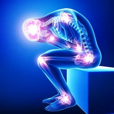 Bij welke aandoeningen kan fotonentherapie helpen?