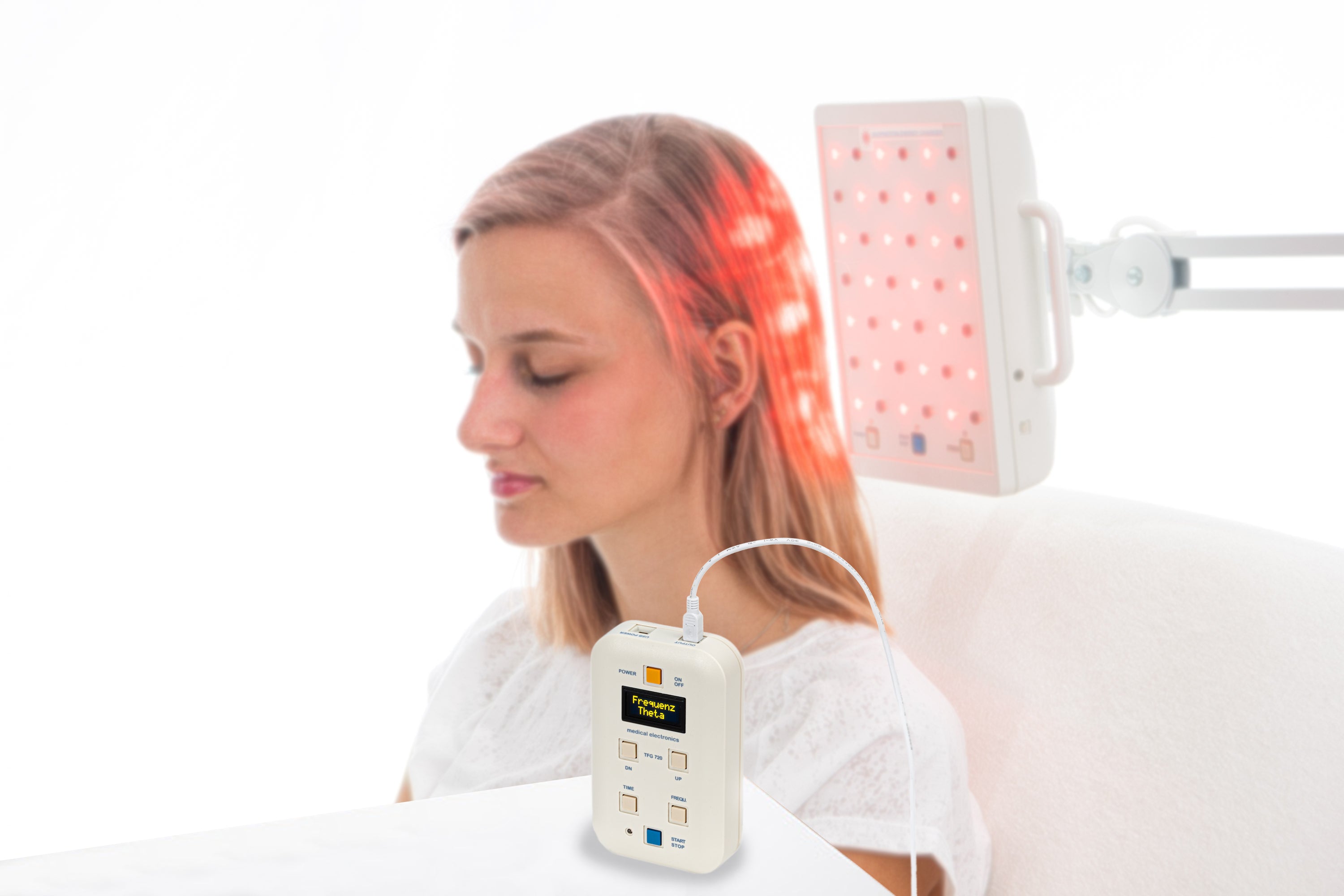 7 - Hersenfrequentietherapie