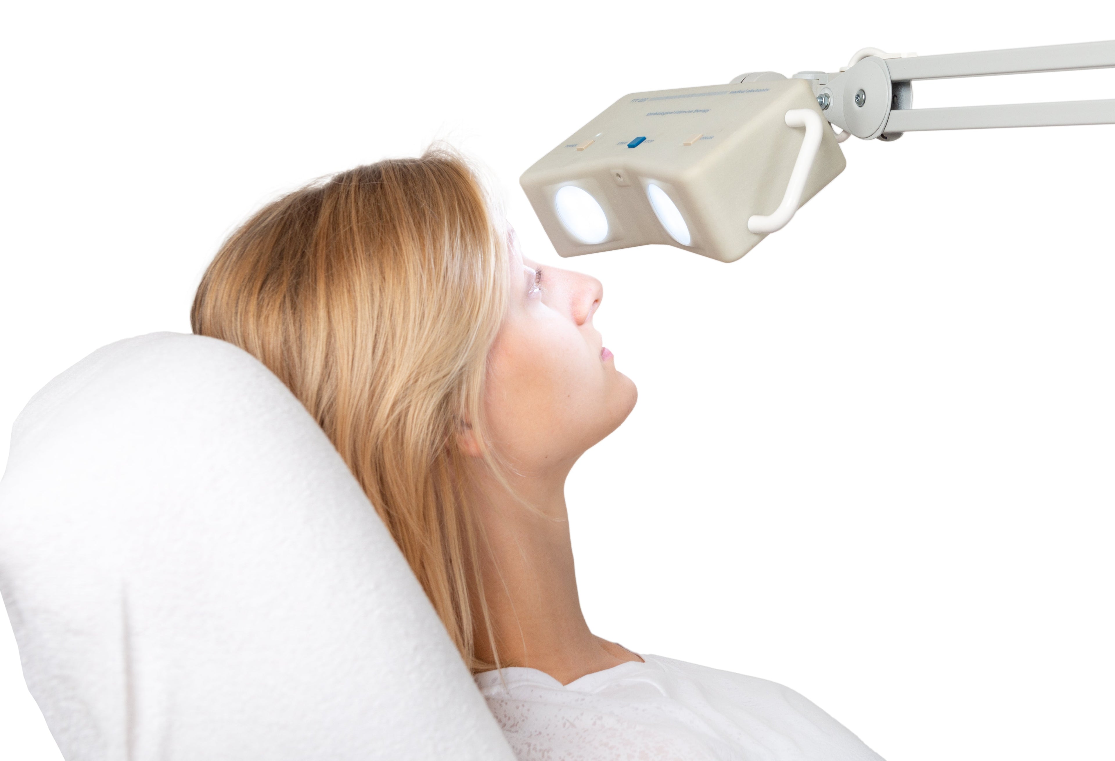 2 - Lichttherapie