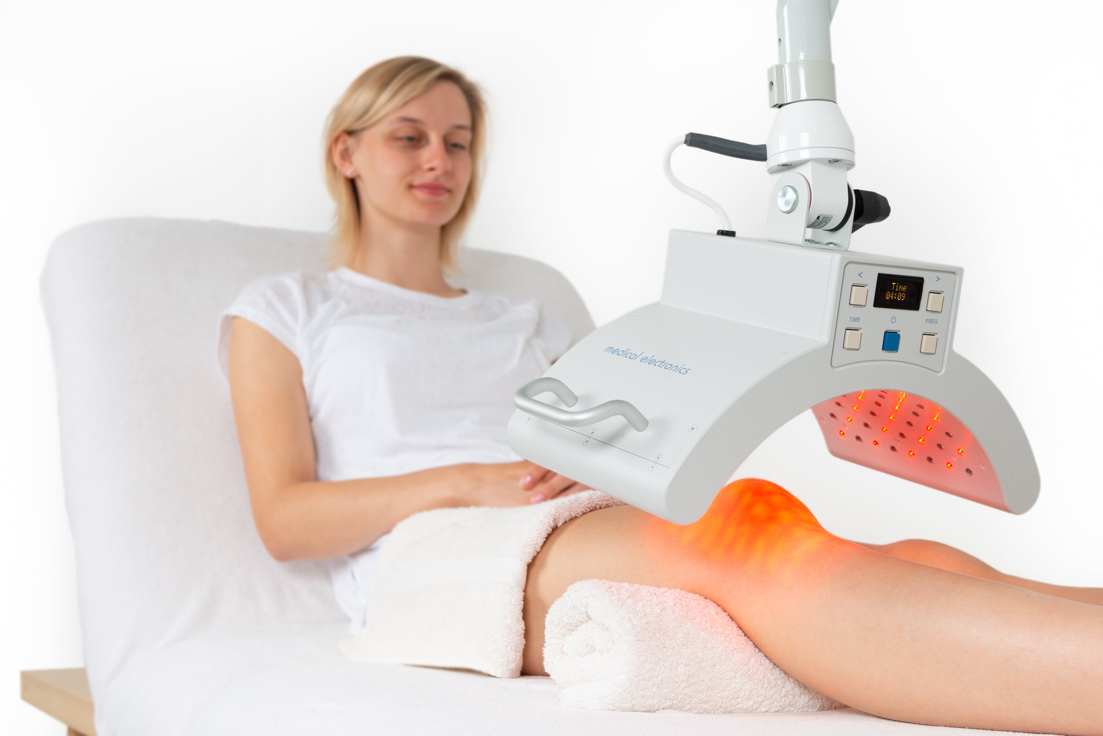 1 - Fotonentherapie