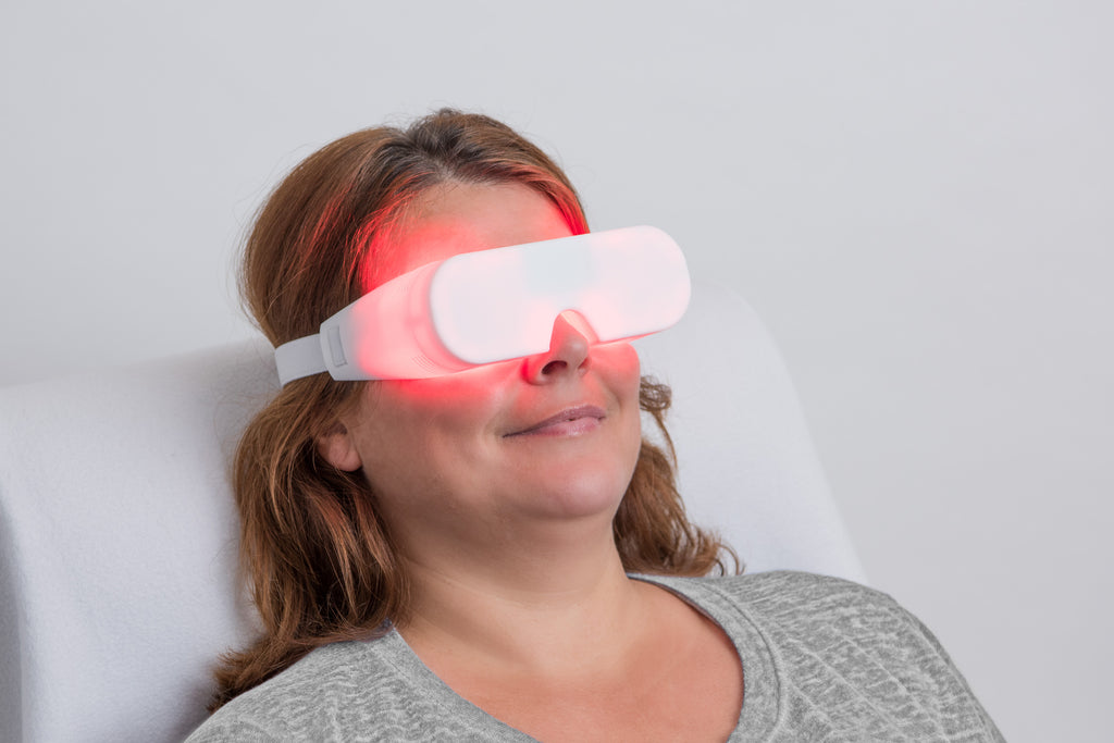 Lichttherapiebril FIT 915