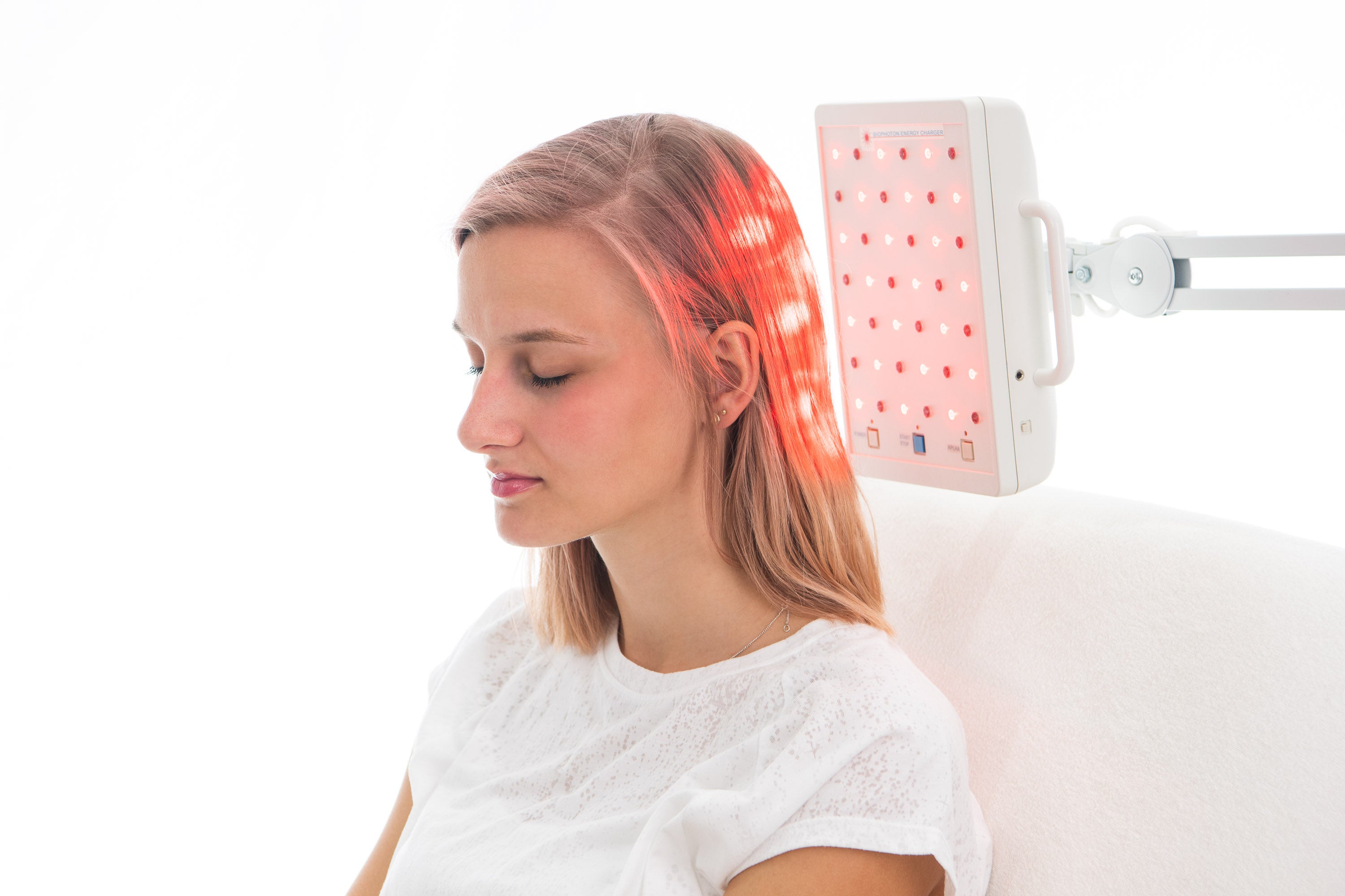 Huren - Biophoton Energy Charger