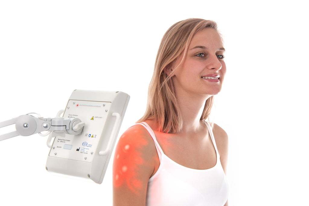 Gratis proefplaatsing Biophoton Energy Charger