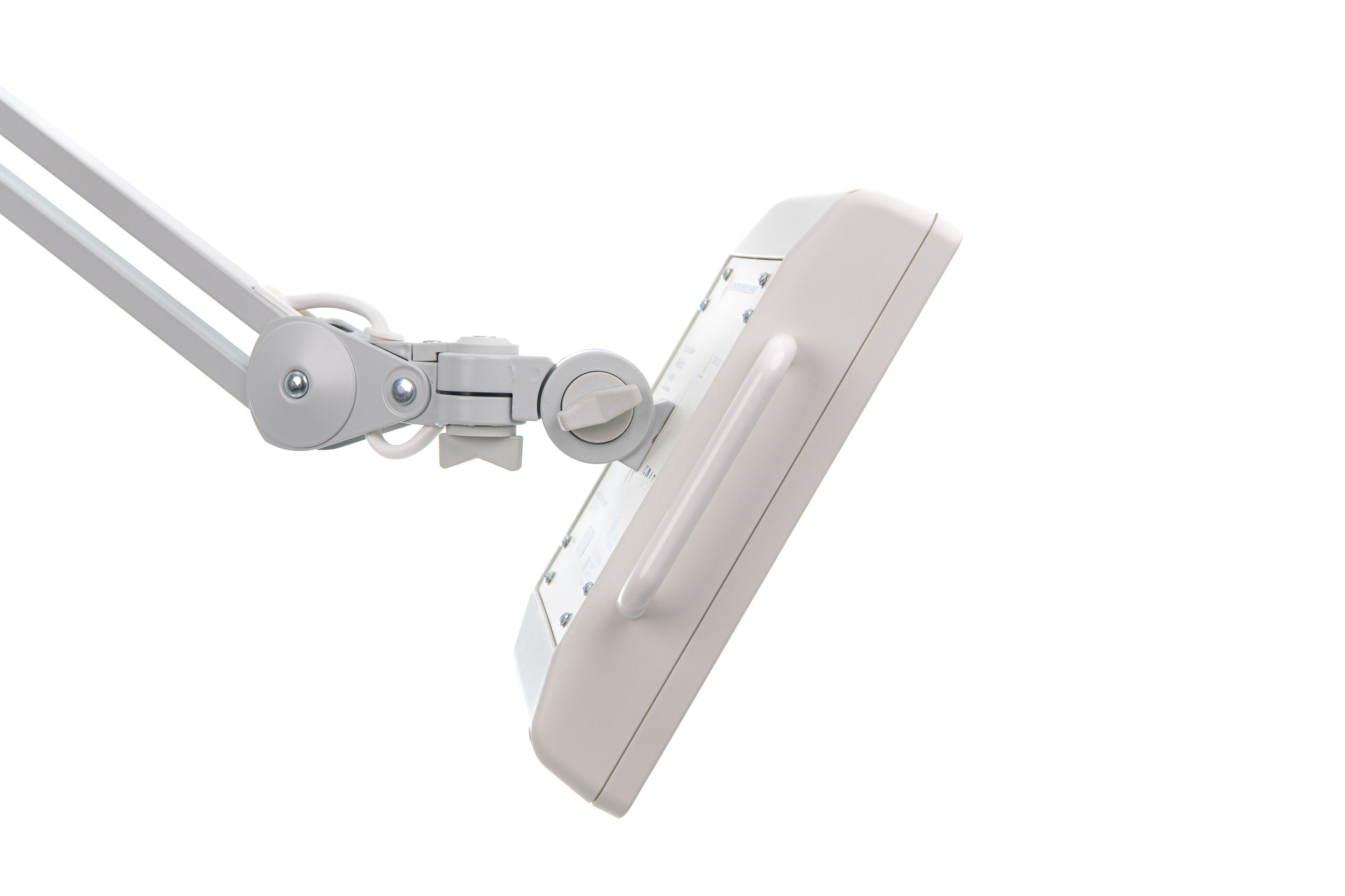 Grote vlakken laser Biophoton Energy Charger