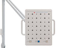 Grote vlakken laser Biophoton Energy Charger