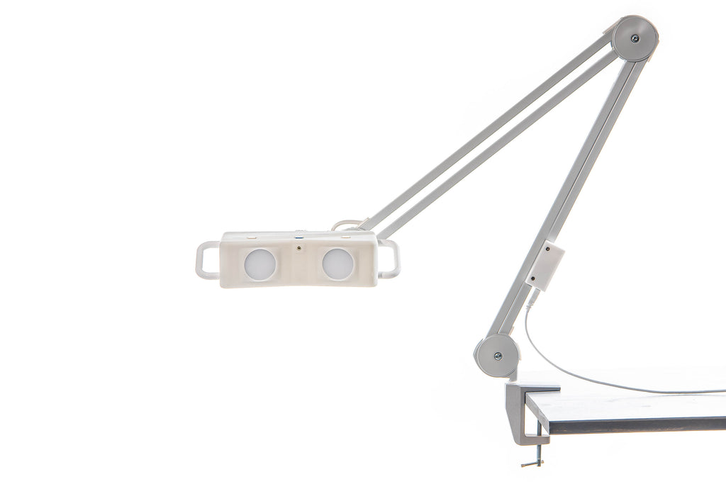 Gratis proefplaatsing FIT 220 Lichttherapie