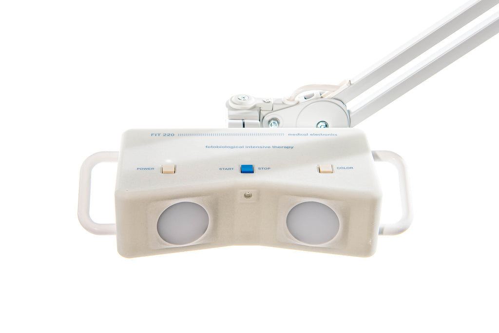 Lichttherapie systeem FIT 220