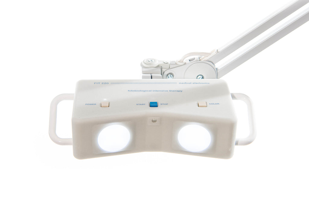 Lichttherapie systeem FIT 220