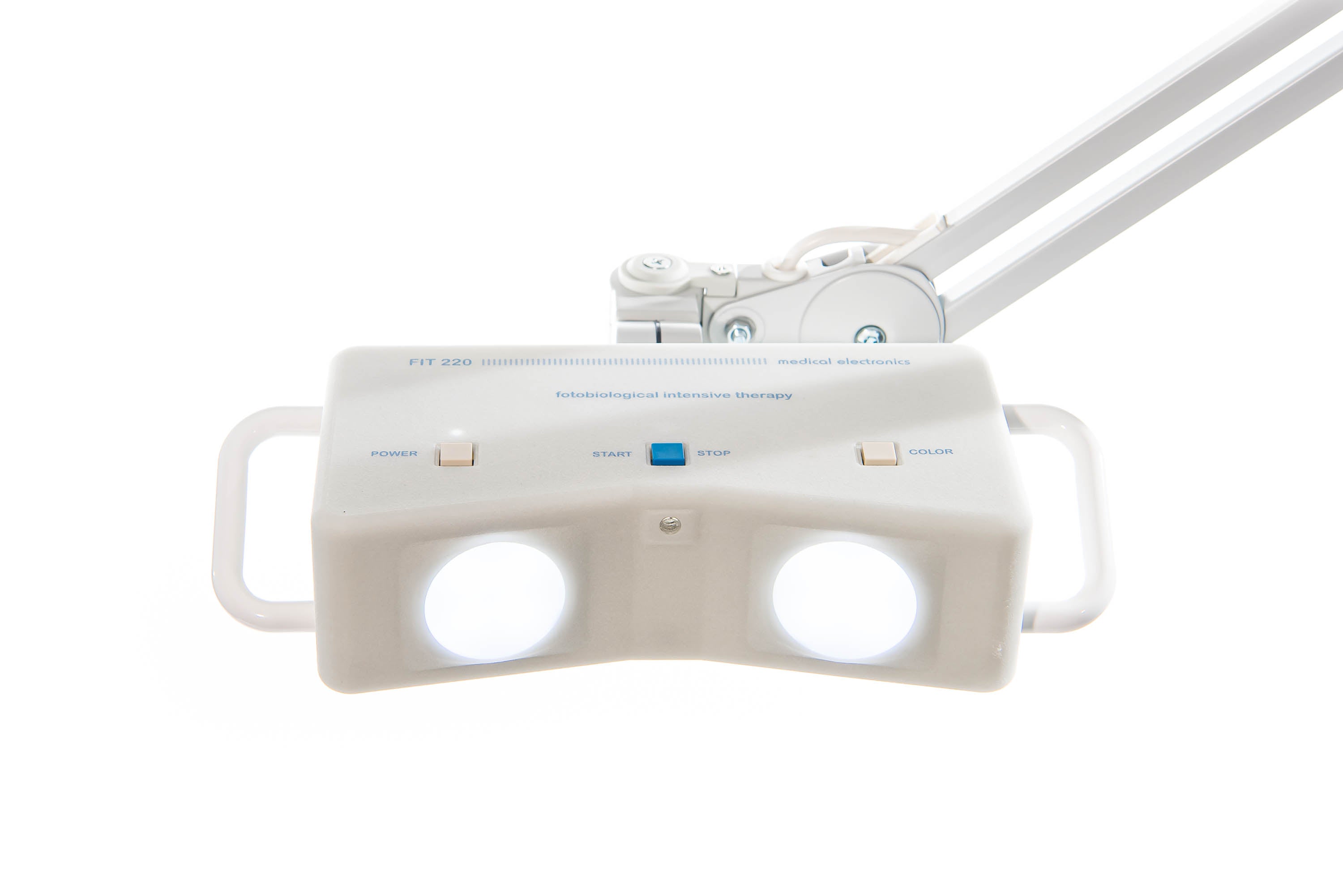 Lichttherapie systeem FIT 220