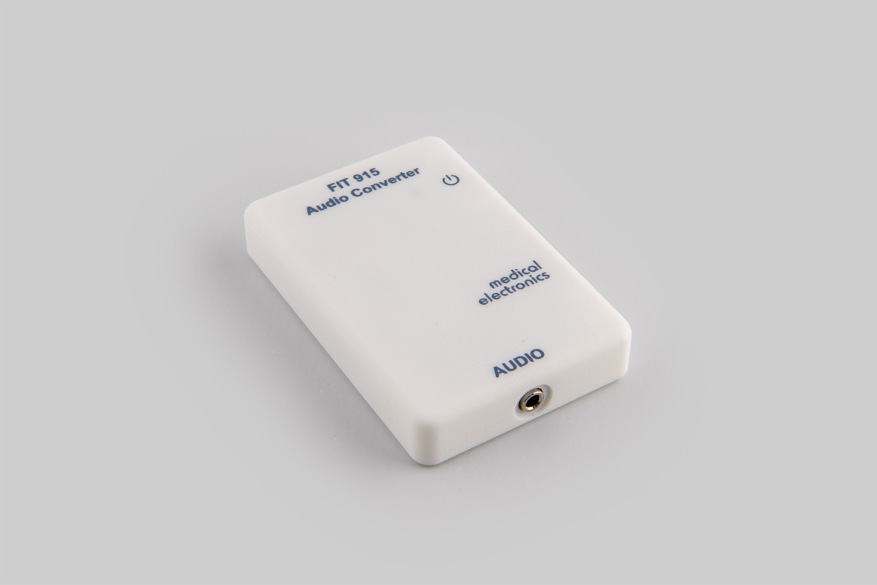 Audio Converter FIT 915, uitbreiding voor lichttherapiebril