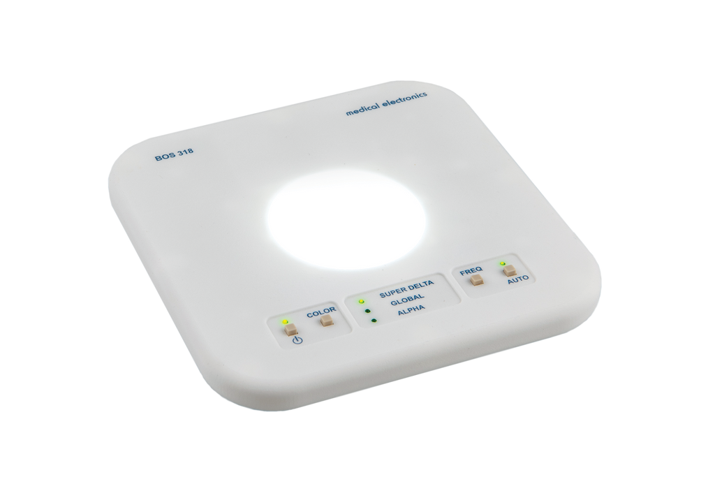 Leefruimte optimalisator BOS 318, voor woon-, werk- en slaap kamers