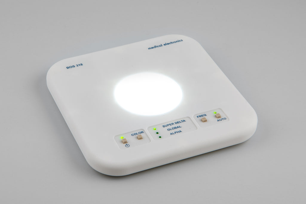 Leefruimte optimalisator BOS 318, voor woon-, werk- en slaap kamers