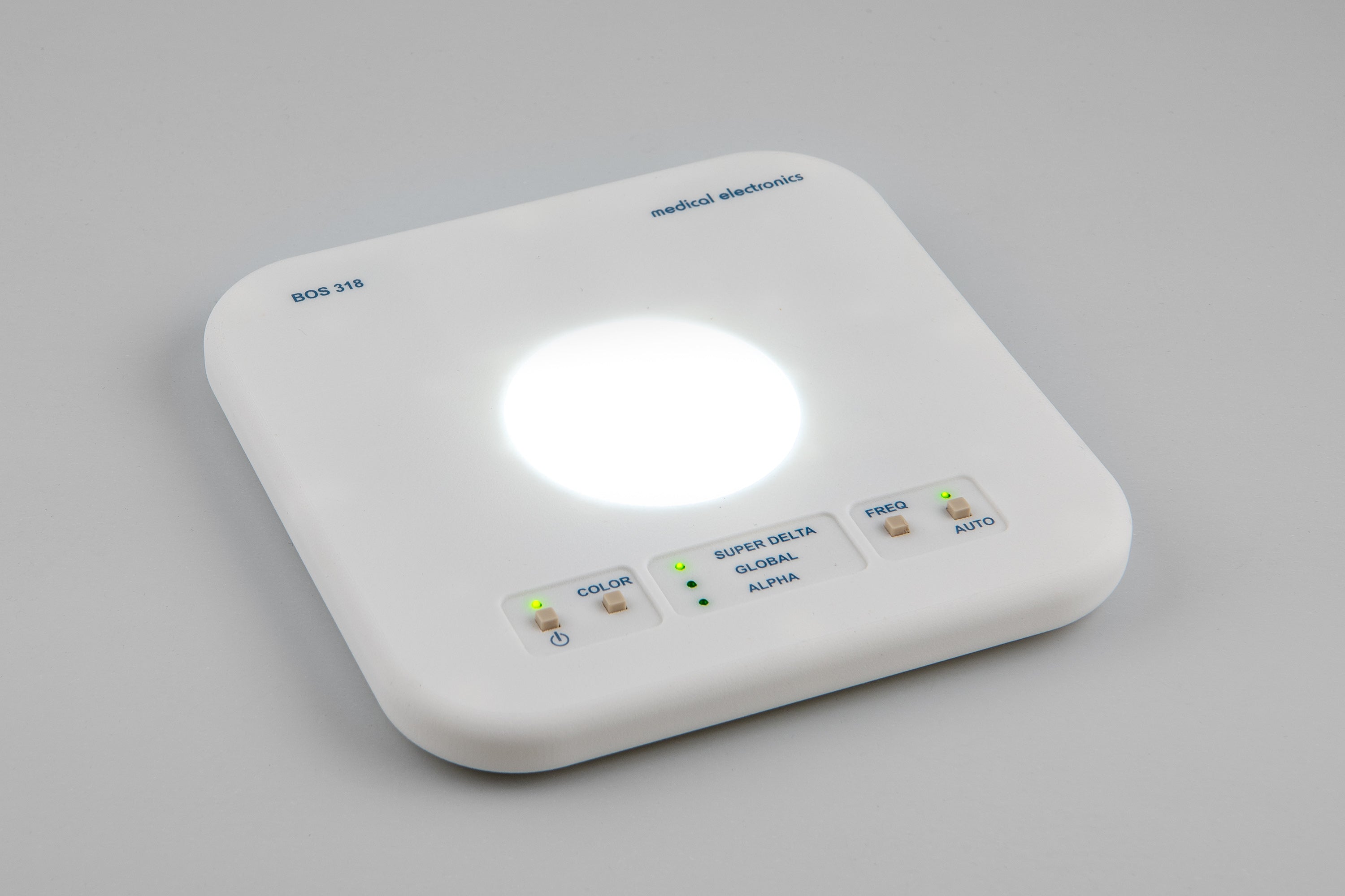 Leefruimte optimalisator BOS 318, voor woon-, werk- en slaap kamers