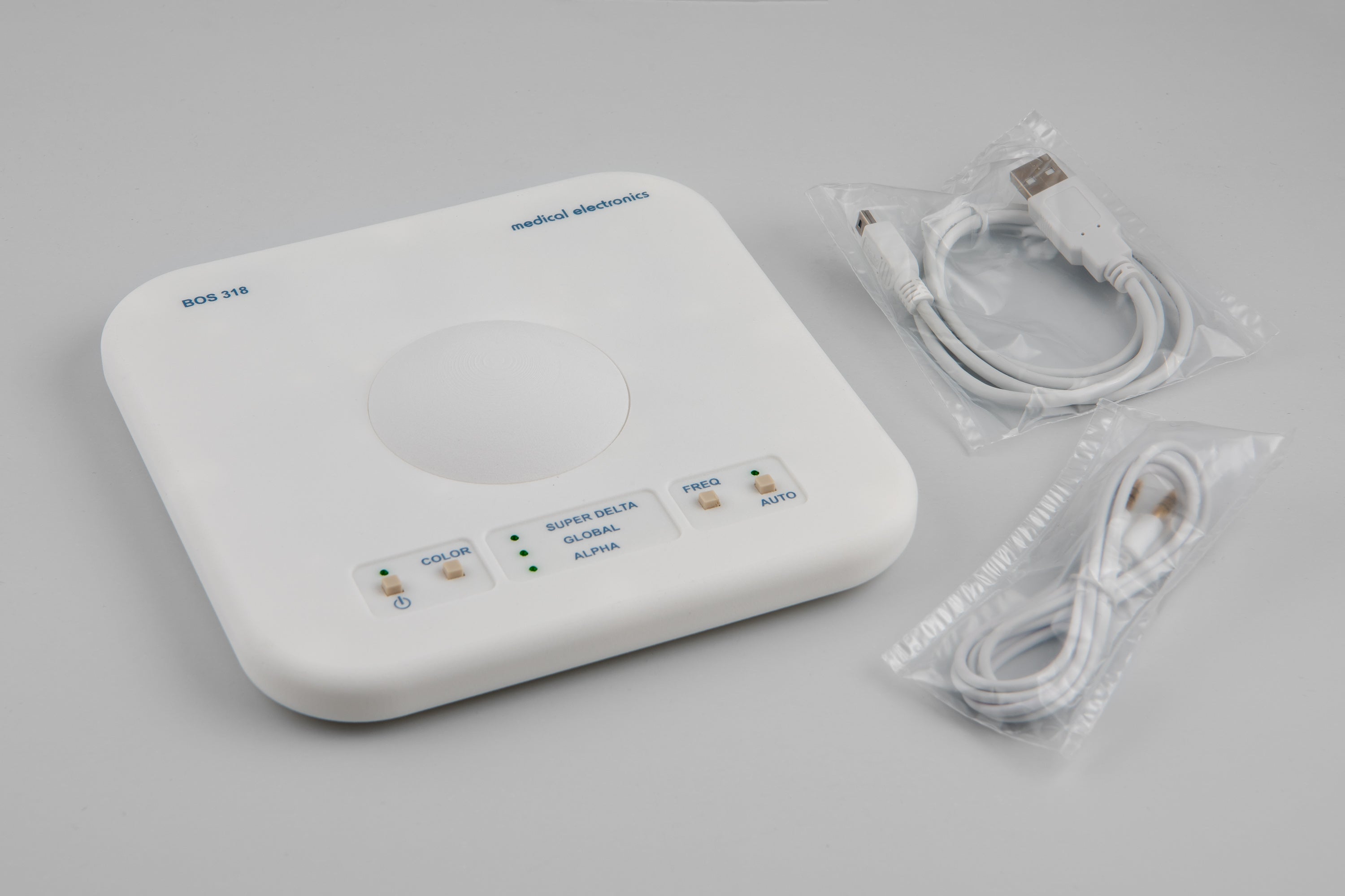 Leefruimte optimalisator BOS 318, voor woon-, werk- en slaap kamers