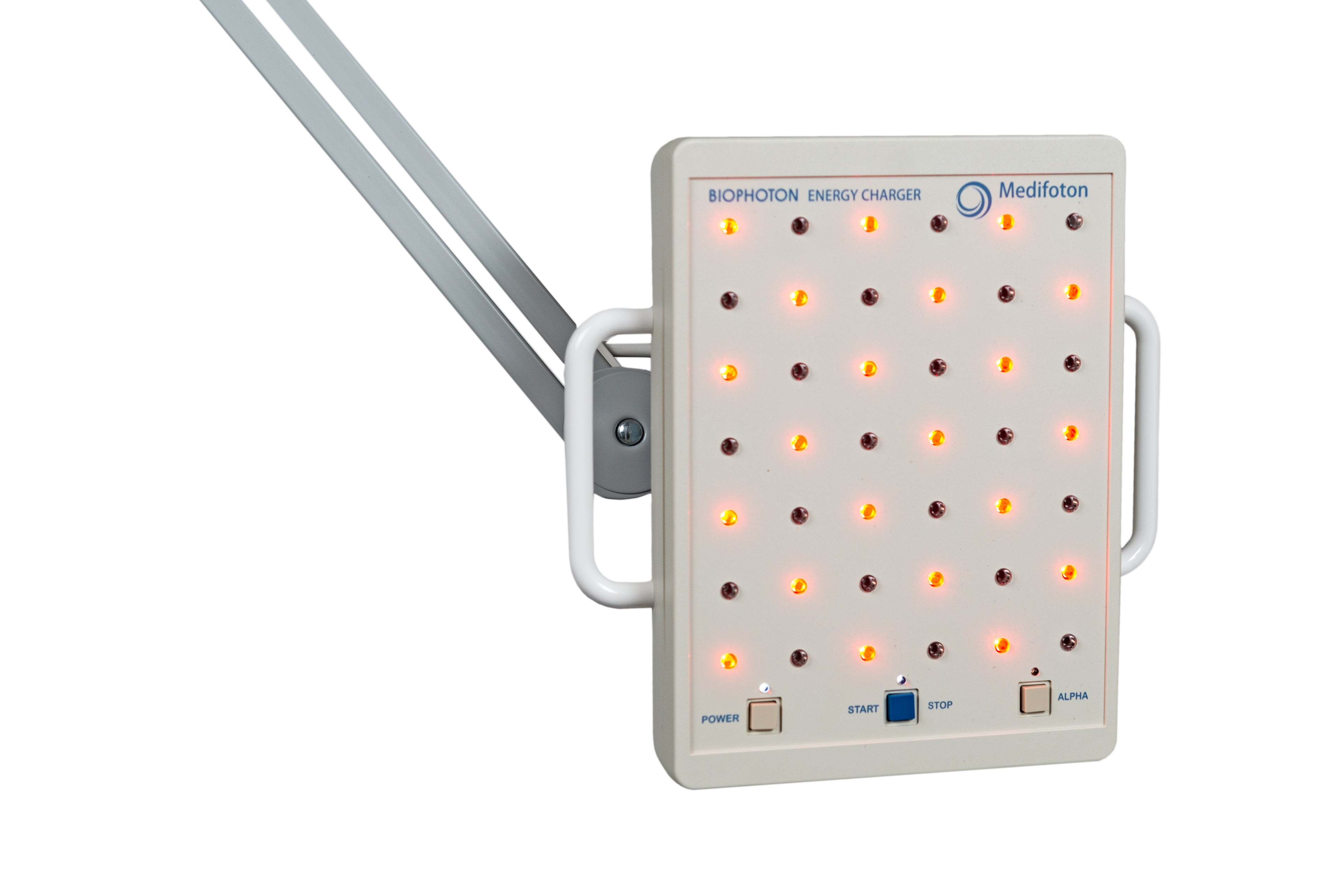 Huren - Biophoton Energy Charger