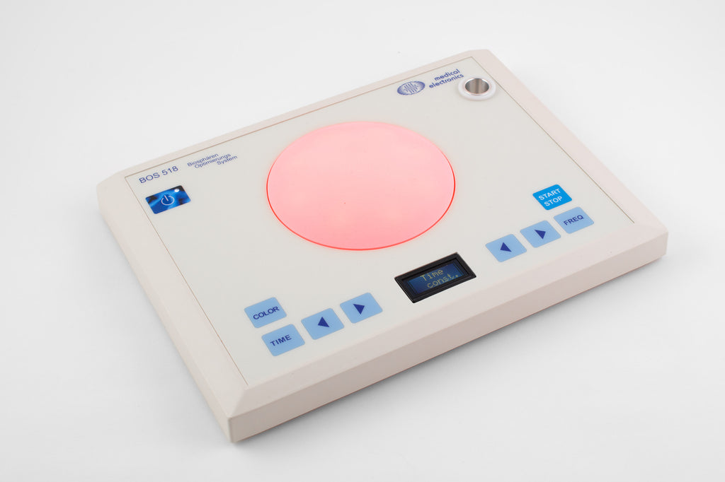 Leefruimte optimalisator BOS 518, voor grote woon-, werk- en slaapkamers