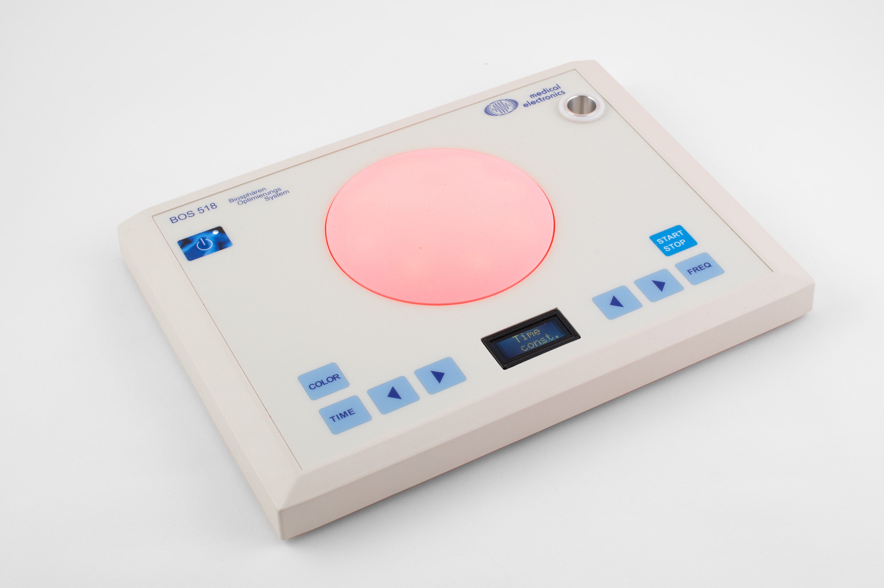 Leefruimte optimalisator BOS 518, voor grote woon-, werk- en slaapkamers