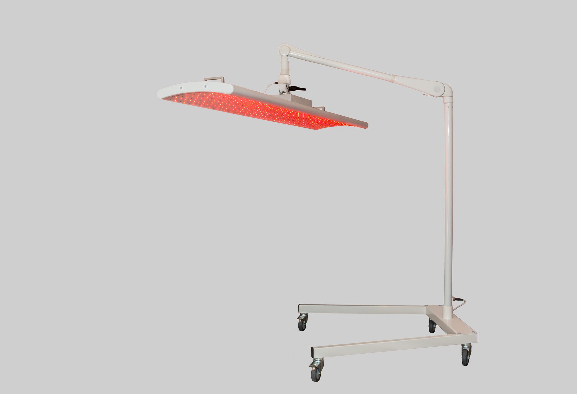 Total body laser Integral Laser System