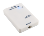 Audio Converter FIT 915, uitbreiding voor lichttherapiebril