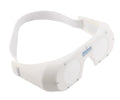 Breed montuur FIT 915, uitbreiding voor lichttherapiebril