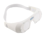 Breed montuur FIT 915, uitbreiding voor lichttherapiebril