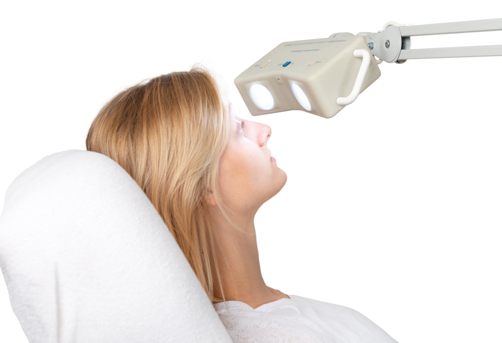 Gratis proefplaatsing FIT 220 Lichttherapie