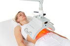 Grote vlakken laser Hyper Photon 3000