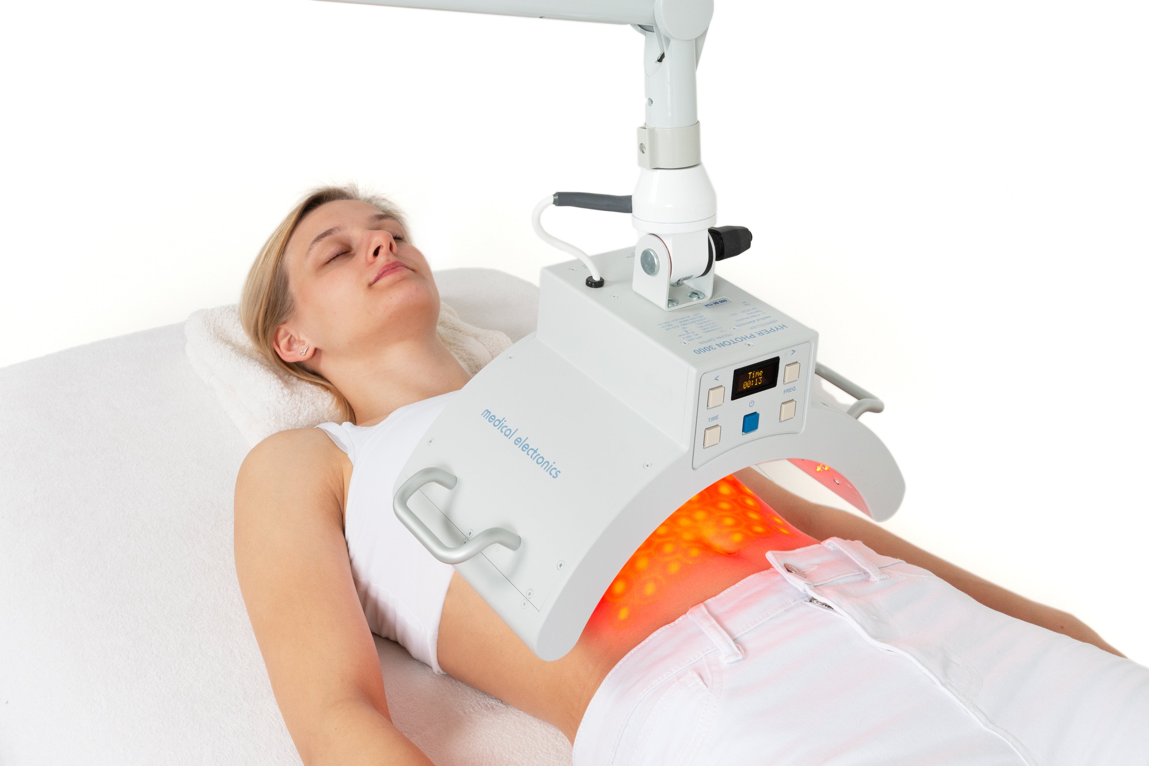 Gratis proefplaatsing Hyper Photon 3000