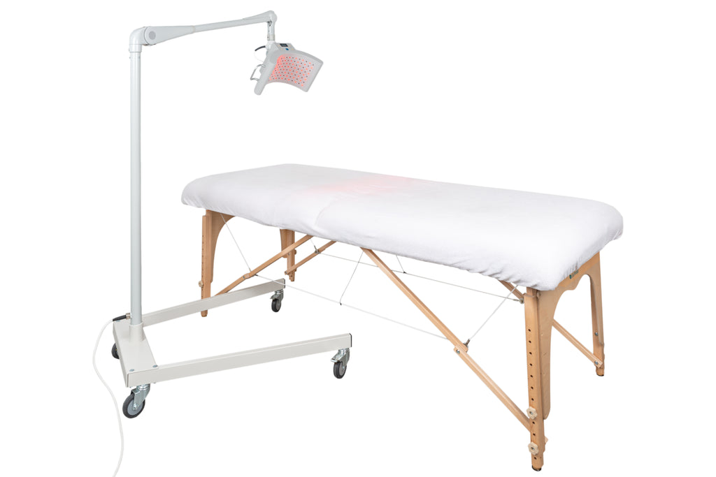 Grote vlakken laser Hyper Photon 3000