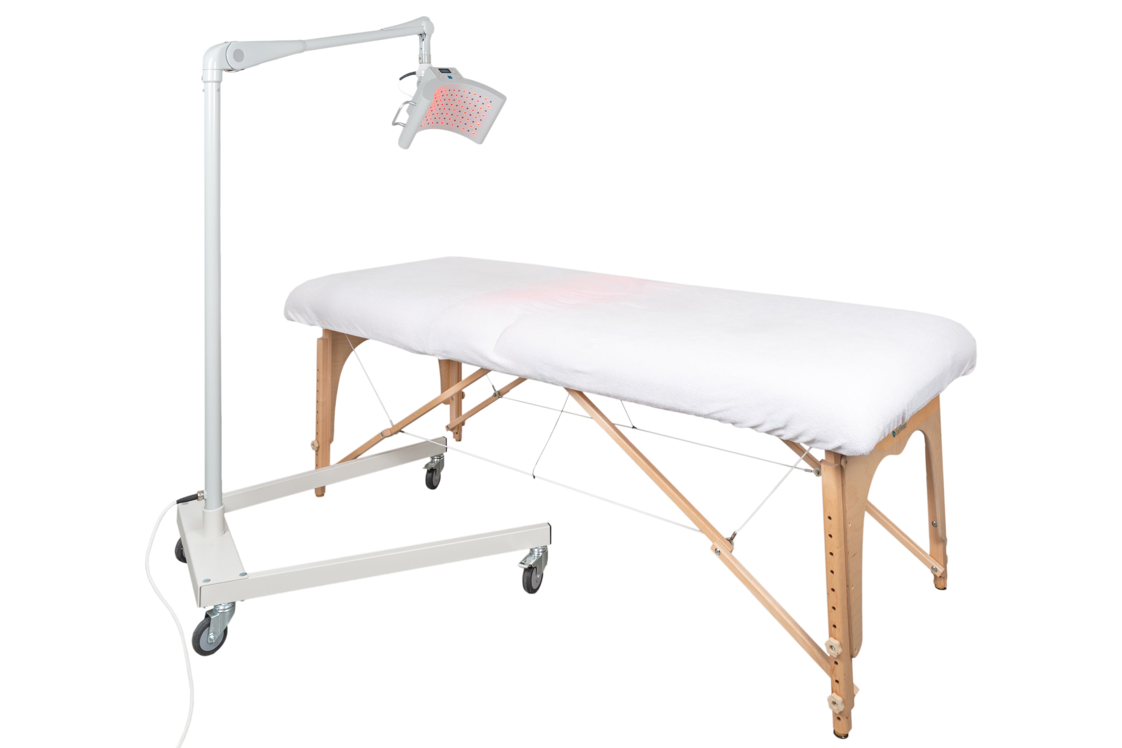 Grote vlakken laser Hyper Photon 3000