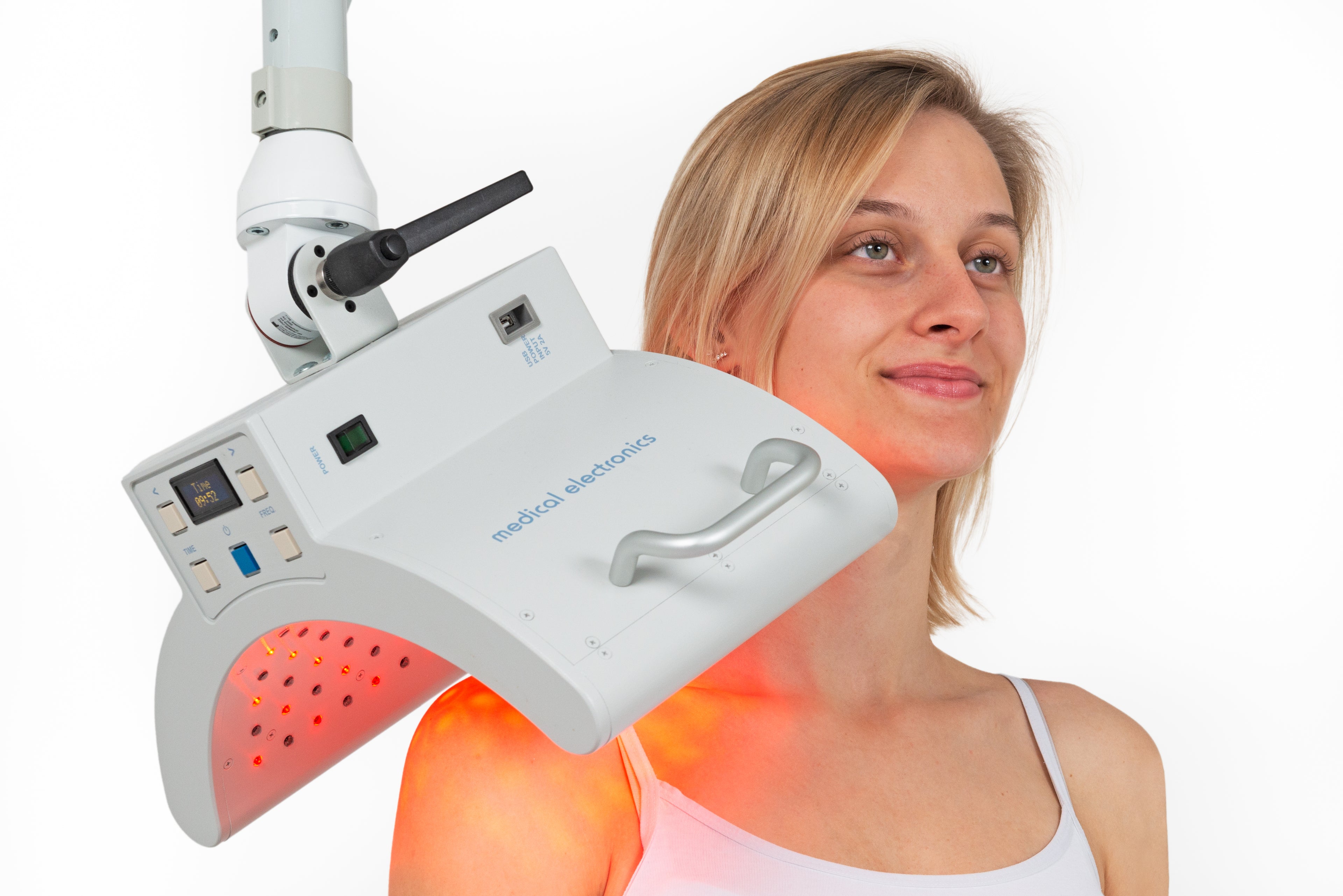 Gratis proefplaatsing Hyper Photon 3000