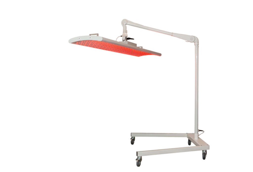 Total body laser Integral Laser System