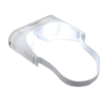 Lichttherapiebril FIT 915