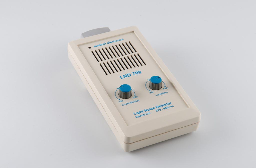 Lichtdetector LND 709