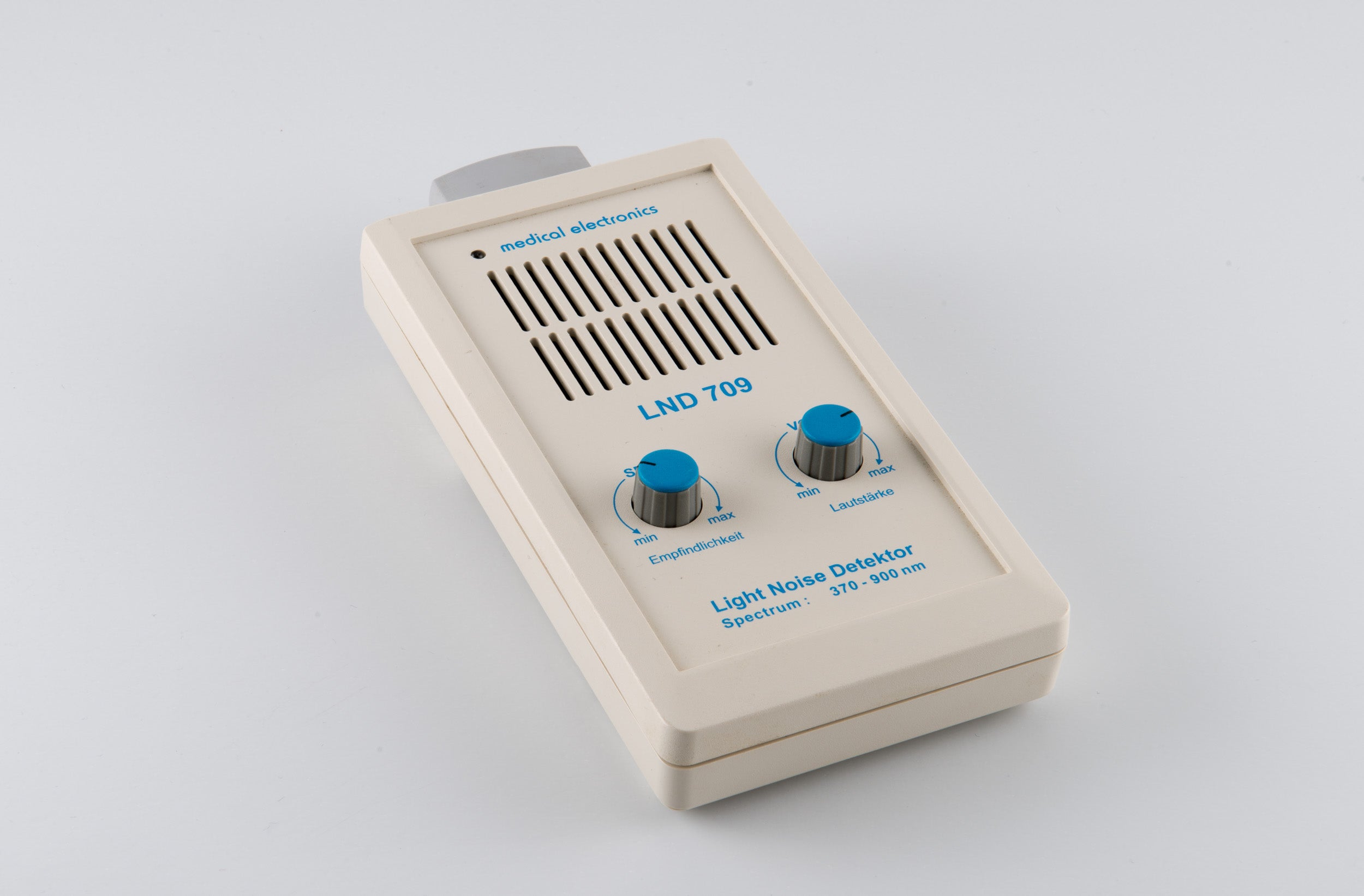 Lichtdetector LND 709