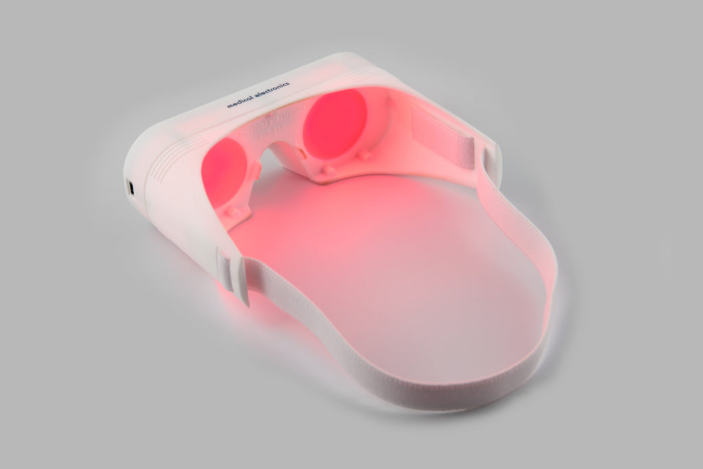 Lichttherapiebril FIT 915