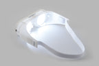 Breed montuur FIT 915, uitbreiding voor lichttherapiebril