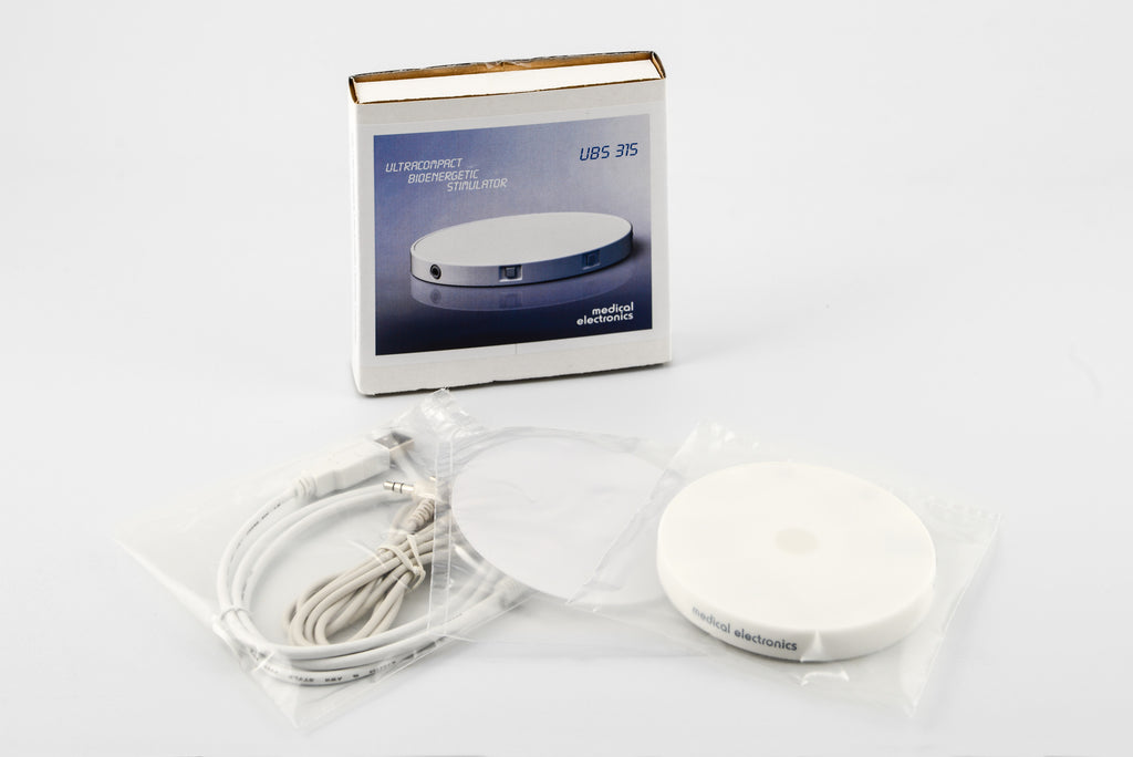 Watervitalisatie disc UBS 315