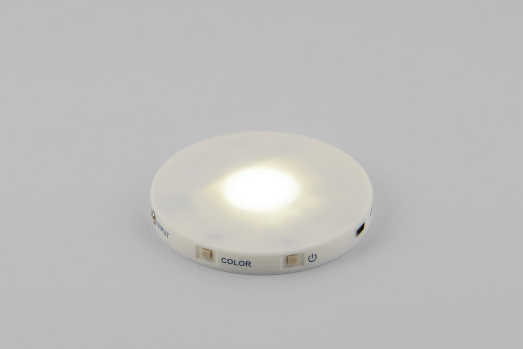 Watervitalisatie disc UBS 315