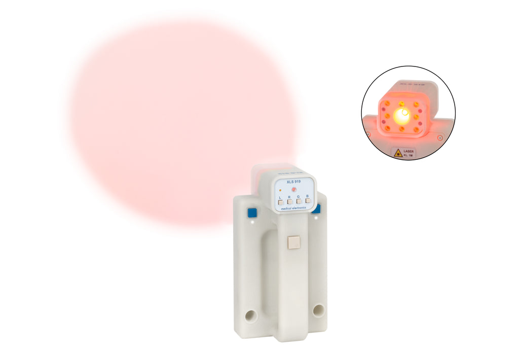 Handlaser XLS 919