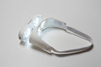 Breed montuur FIT 915, uitbreiding voor lichttherapiebril