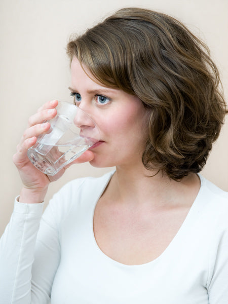 Watervitalisator AQA 707 met waterkan