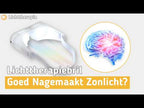 Lichttherapiebril FIT 915