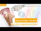 Lichttherapie systeem FIT 220