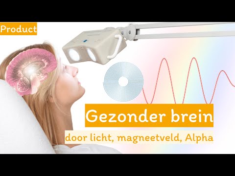Lichttherapie systeem FIT 220